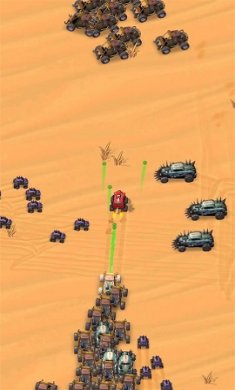 一辆疯狂的车手机版下载-一辆疯狂的车游戏下载v1.0.0