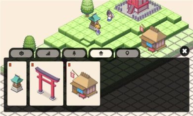 像素神社下载-像素神社最新版下载v1.1.6
