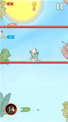 咸鱼追击之咸鱼求生安卓版手游