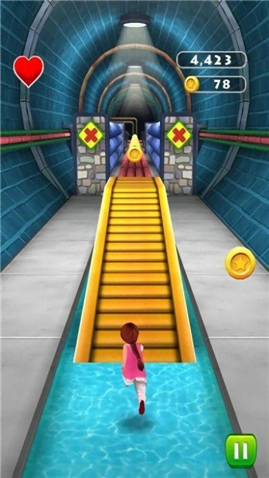 魔法地下城跑酷游戏下载-魔法地下城跑酷游戏安卓版下载v1.2