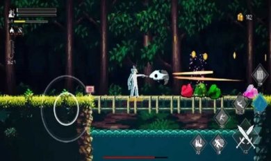 病毒猎手白小队游戏官方版下载-病毒猎手白小队游戏最新版下载v1.0