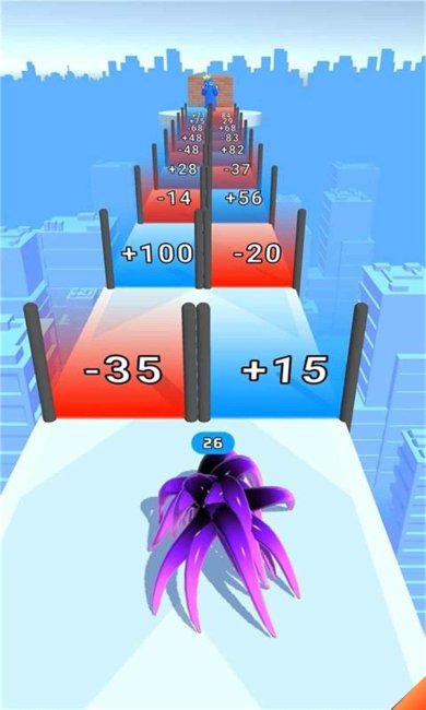 毒液跑3D下载-毒液跑3D最新版下载v0.5