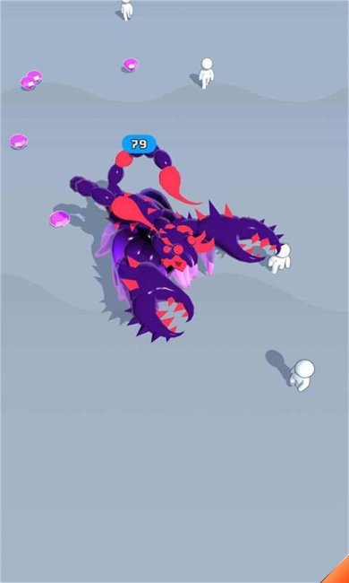 毒液跑3D最新版