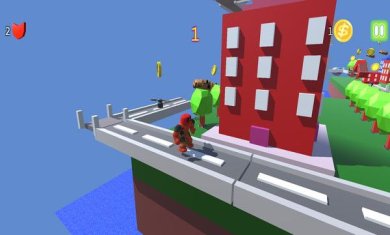 超级英雄冒险游戏下载-超级英雄冒险下载最新版下载v1.2