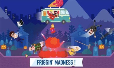 突袭学校游戏下载-突袭学校官网最新版下载v0.2