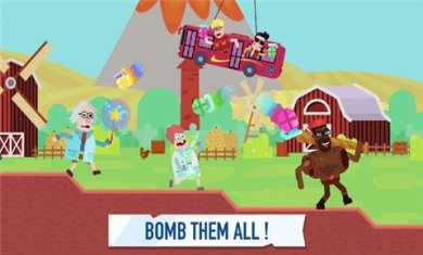 突袭学校官网最新版