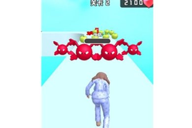 美丽女孩爱跑酷下载-美丽女孩爱跑酷安卓版下载v1.0