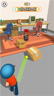 魔性弹弹球官方版