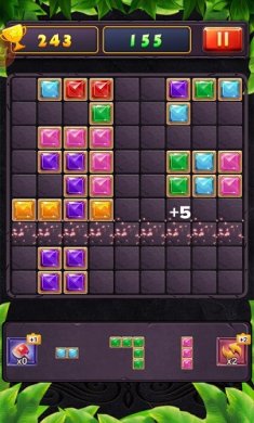 俄罗斯消消方块最新版