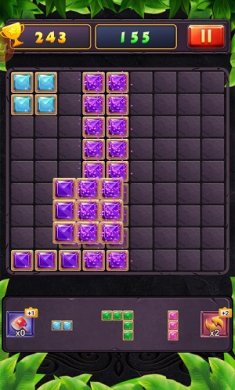 俄罗斯消消方块最新版