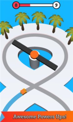 扭曲画线游戏下载-扭曲画线最新版下载v0.3