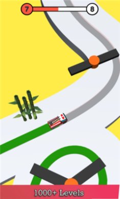 扭曲画线最新版