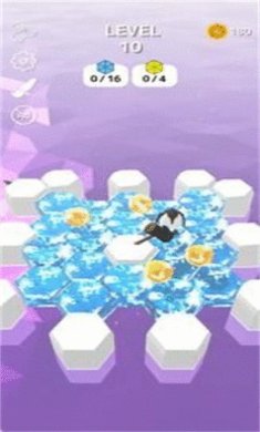 冰块谜题安卓最新版