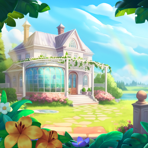 春满花园安卓版