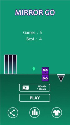 镜像Go游戏下载-镜像Go安卓版下载v1.0