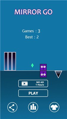 镜像Go游戏下载-镜像Go安卓版下载v1.0