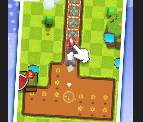 卡丁车大逃亡官方版下载-卡丁车大逃亡2023版下载v1.0.5