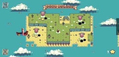 宝物猎人手游下载-宝物猎人中文版下载v1.0