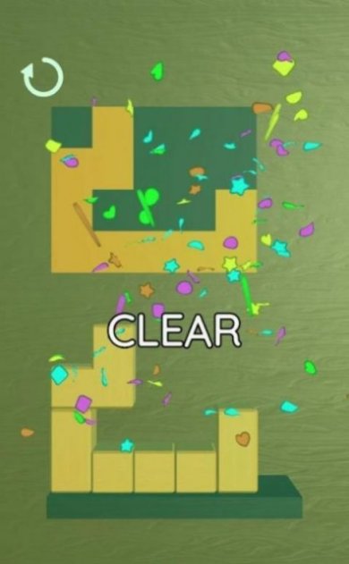 堆叠拼图最新版