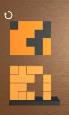 堆叠拼图最新版