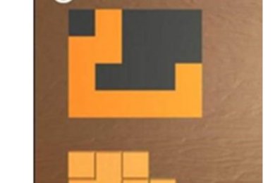 堆叠拼图下载-堆叠拼图最新版下载v0.3