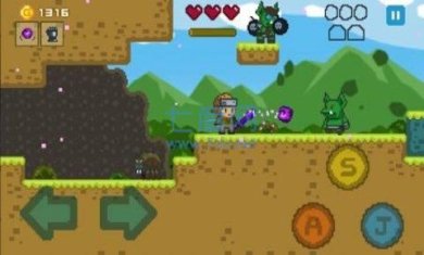 小小剑士(TinySword)游戏下载-小小剑士中文版下载v1.8.0