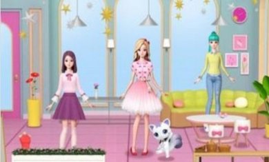 星女神时尚玩免费版下载-星女神时尚玩安卓版下载v1.0.2