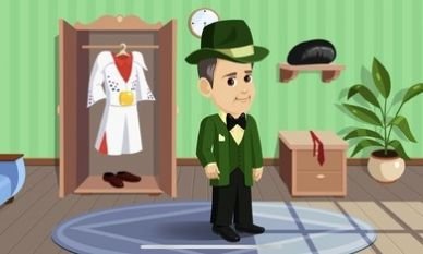 娜斯嘉一家游戏中文手机版下载-娜斯嘉一家游戏完整版下载v1.1.3