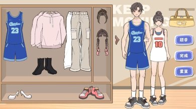 毕业舞会大作战游戏完整正式版