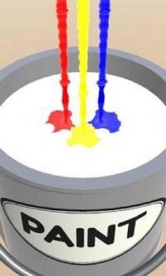 油漆制作模拟器手游下载-油漆制作模拟器最新版下载v0.1