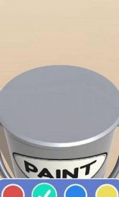 油漆制作模拟器手游下载-油漆制作模拟器最新版下载v0.1