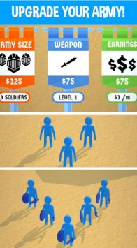 人类步兵乱斗游戏下载-人类步兵乱斗手机版下载v0.2