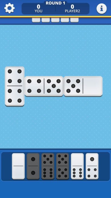 滚动多米诺骨牌下载-滚动多米诺骨牌安卓版下载v1.0.2
