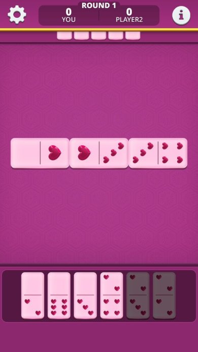 滚动多米诺骨牌安卓版