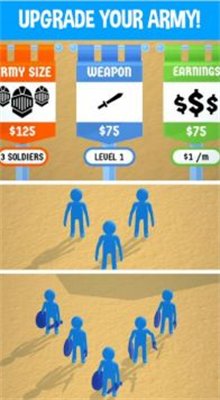 人类步兵乱斗游戏下载-人类步兵乱斗手机版下载v0.2