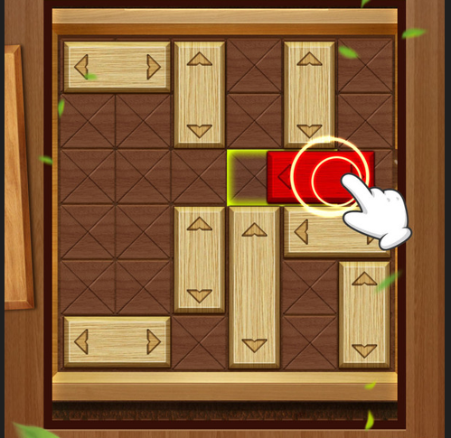 木块华容道免费版下载-木块华容道安卓版下载v1.0.7