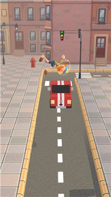 醉汉走路回家官方版