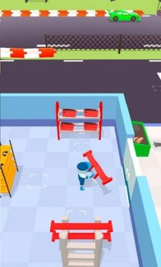 放置比赛工程师下载-放置比赛工程师安卓版下载v0.2