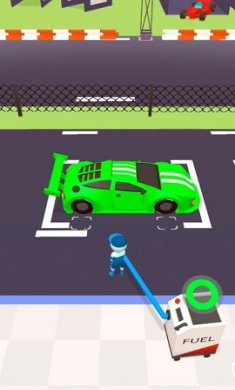 放置比赛工程师下载-放置比赛工程师安卓版下载v0.2