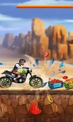 冲向粉碎游戏下载-冲向粉碎安卓版下载v2.1.053