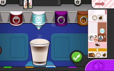 老爹摩卡咖啡店togo下载-老爹摩卡咖啡店togo无限金币版下载v1.0.3