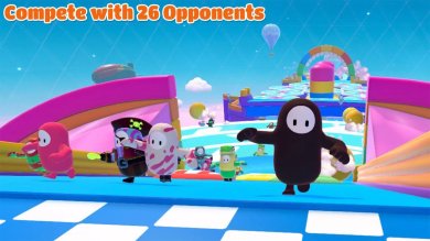 秋季淘汰赛3D下载-秋季淘汰赛3D官方版下载v1.0.1