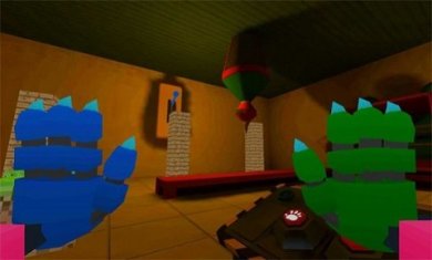 逃离恐怖花园手机版下载-逃离恐怖花园游戏安卓版下载v1.8