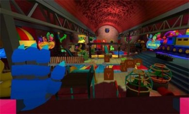 逃离恐怖花园手机版下载-逃离恐怖花园游戏安卓版下载v1.8