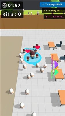 粉丝大作战游戏下载-粉丝大作战正式版下载v1.0