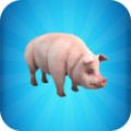  一头猪模拟器游戏手机版