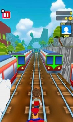幼崽巡逻地铁跑酷下载-幼崽巡逻地铁跑酷最新版下载v1.0