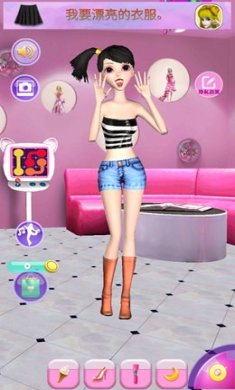 养成系女友模拟器手游下载-养成系女友模拟器单机版下载v1.4