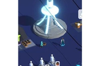 月球探险家电力建设下载-月球探险家电力建设官方版下载v1.00