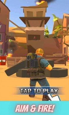 特工枪手动作射击下载-特工枪手动作射击官方安卓版下载v1.0